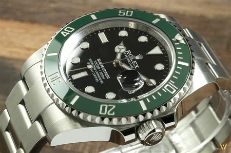 rolex submariner verte replica|rolex submariner original.